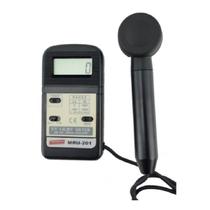 Medidor Ultravioleta Radiação Solar Sonda Foto Sensora Uva E Uvb Mru-201 Portátil Instrutherm Medidor Ultravioleta Radiação Solar Sonda Foto Sensora Uva E Uvb Mru-201 Portátil Instrutherm