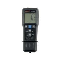 Medidor Vibração Digital Tacômetro Contato Pp Data Hold Peak Datalogger Mv-690 Portátil Medidor Vibração Digital Tacômetro Contato Pp Data Hold Peak Datalogger Mv-690 Portátil