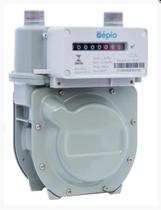 Medidor Volumétrico De Gás Diafragma G1.0 Mec10 3/8 Sae