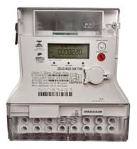 Medidor Zeus THS 200A - Memória 45 Dias de Dados Medidor Zeus THS 200A - Memória 45 Dias de Dados