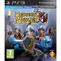 Medieval Moves PS3 - Sony Computer Entertainment