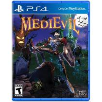 MediEvil - Sony