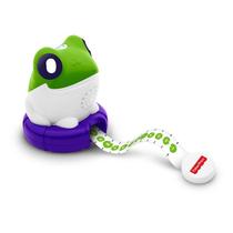 Medindo Com O Sapinho Fgl35 Fisher Price Medindo Com O Sapinho Fgl35 Fisher Price