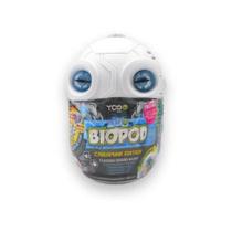 Médio Biopod Ciberpunk Com 02 Dinossauros - Fun F0095-7 Médio Biopod Ciberpunk Com 02 Dinossauros - Fun F0095-7
