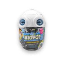 Médio Biopod Ciberpunk Com 02 Dinossauros - Fun F0095-7 Médio Biopod Ciberpunk Com 02 Dinossauros - Fun F0095-7