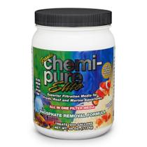 Medio filtrante para acuario Boyd Chemipure Elite Grande 1330 g