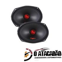 Medio Grave 6x9 220WRMS