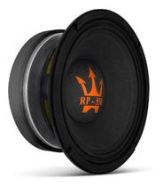 Medio Grave Magnum Rex 8rp-550 8 Polegadas 550w Rms 8 Ohms