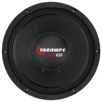 Médio Grave MB620 12 Pol 620W Rms 4 Ohms Alto Falante Woofer Taramps