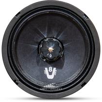 Medio Grave Ogiva Zincado 6 Polegadas Mg 200w Rms
