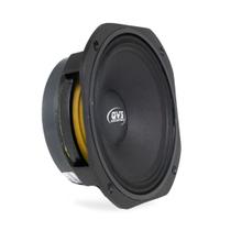 Medio Grave Qvs 8 Polegadas 250w Rms Alto Falante QVS - QVS AUDIO