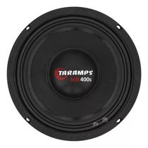Médio Grave Taramps Alto Falante 6 Pol Mb400s 4 Ohms 200wrms
