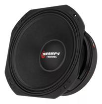 Médio Grave Taramps T900 MBs 10 Polegadas 450W RMS 6 Ohms Alto Falante Quadrado