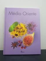 Médio Oriente - Dinalivros