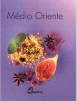 Médio oriente