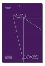 Mediocridade - Antologia Poética