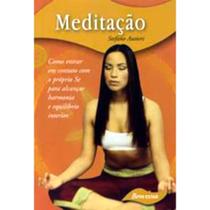 Meditação Autieri, Stefano