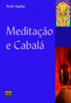 Meditação e Cabalá Meditação e Cabalá
