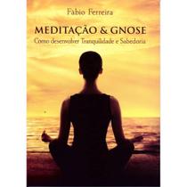 Meditação e Gnose Meditação e Gnose
