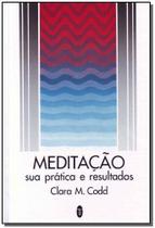 Meditação Sua Prática e Resultados Sortido