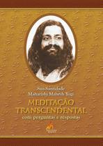 Meditaçao transcendental com perguntas e respostas