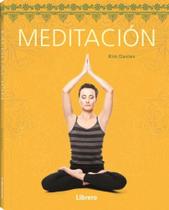 Meditación - Librero