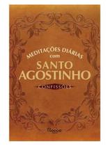 Meditações diárias com santo agostinho
