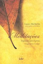 Meditações - Meditações -