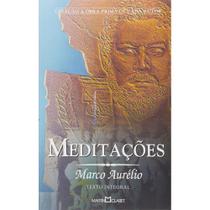 Meditacoes - Martin Claret -