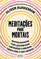 Meditações Para Mortais Meditações Para Mortais