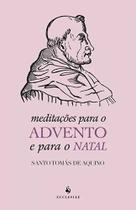 Meditações para o Advento e para o Natal - ECCLESIAE