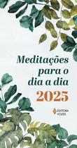 Meditações Para o Dia a Dia - 2025