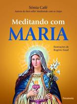 Meditando Com Maria