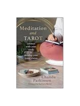Meditation and tarot