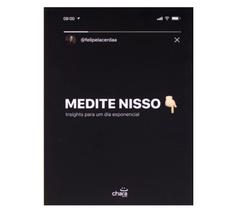 Medite Nisso - Felipe Lacerda - CHARA