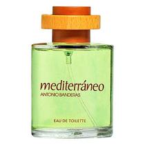 Mediterraneo Antonio Banderas EDT Masculino 100ml
