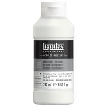 Medium Acrílico Iridescente Liquitex 237ml