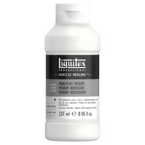 Medium Acrílico Iridescente Liquitex 237ml