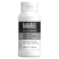 Médium Acrílico Tecido Fabric Liquitex 118ml