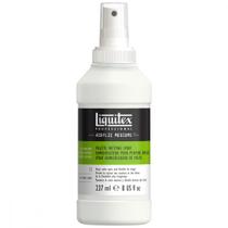 Médium Acrílico Umidificador Spray Liquitex 237ml 8008 Médium Acrílico Umidificador Spray Liquitex 237ml 8008