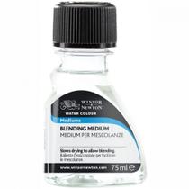 Medium Blending P/ Aquarela Winsor & Newton 75ml