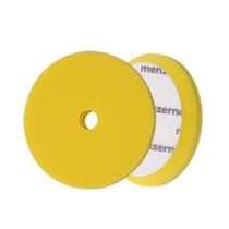 Medium cut foam pad yellow menzerna 150mm/5 - 5032