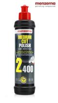 Medium Cut Polish PF 2400 Menzerna 250ml