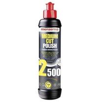 Medium Cut Polish PF 2500 250ml Menzerna Medium Cut Polish PF 2500 250ml Menzerna
