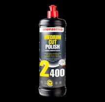 Medium cut polish - pf2400 1l - menzerna Medium cut polish - pf2400 1l - menzerna