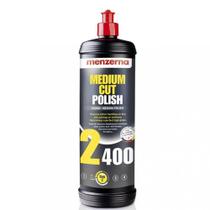 Medium Cut Polish PF2400 250ml Menzerna Medium Cut Polish PF2400 250ml Menzerna