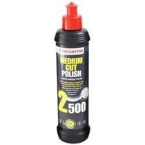 Medium Cut Polish - Pf2500 250ml - MENZERNA