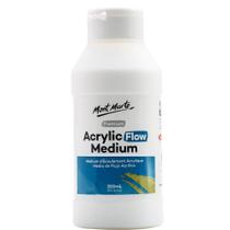 Medium de Fluxo para Acrílico Mont Marte 250 ml