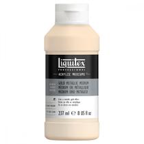 Medium Dourado Liquitex 237Ml 8408