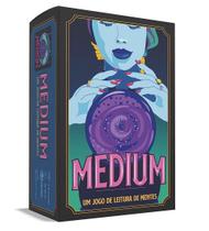 Medium Editora Conclave Medium Editora Conclave